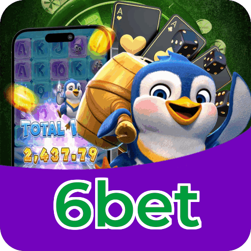 Login rápido no app 6bet