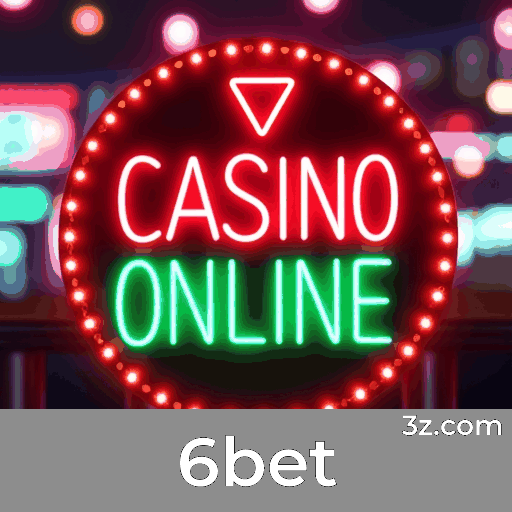 Desenvolvedores Top e Tecnologia Inovadora na Plataforma 6bet
