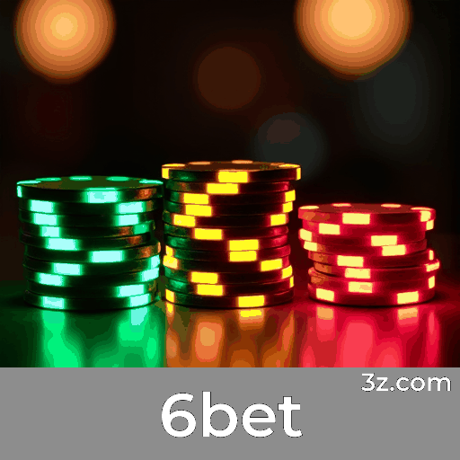 Desenvolvedores Top e Tecnologia Inovadora na Plataforma 6bet