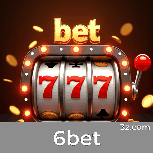 6bet: Experiência de Cassino Imersiva para Brasileiros