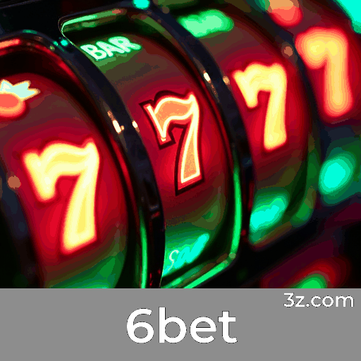 6bet: Experiência de Cassino Imersiva para Brasileiros