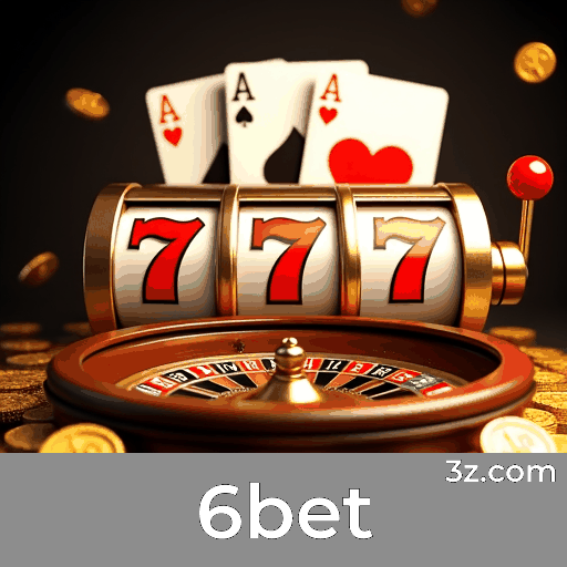 6bet: O Mundo de Jogos Selecionados e Excelentes