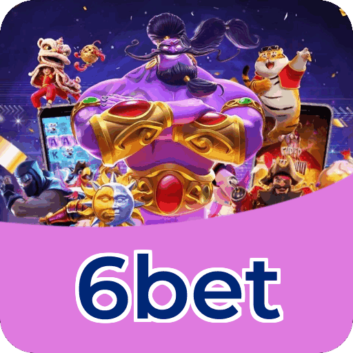 Streaming 4K no cassino ao vivo da 6bet