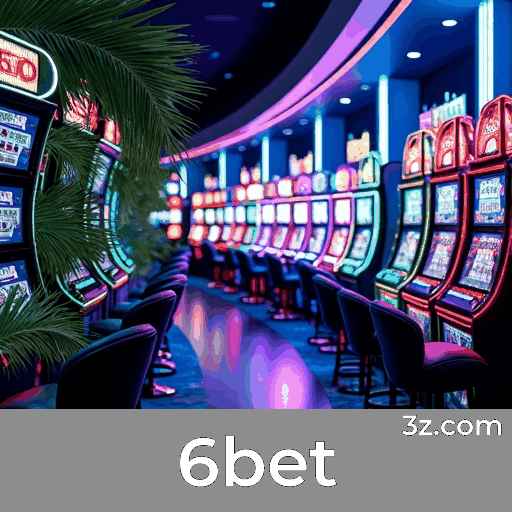 6bet: Plataforma Confiável e Profissional
