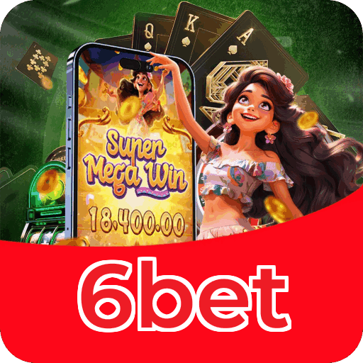 Jogos com maior RTP na 6bet