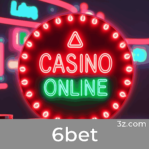 6bet: Plataforma Confiável e Profissional
