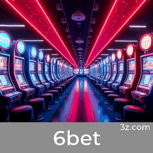 Desenvolvedores Top e Tecnologia Inovadora na Plataforma 6bet