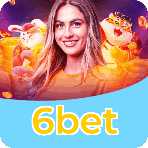 Suporte 6bet